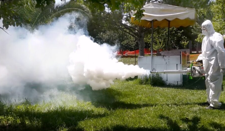 Eskişehir İlaçlama Firması